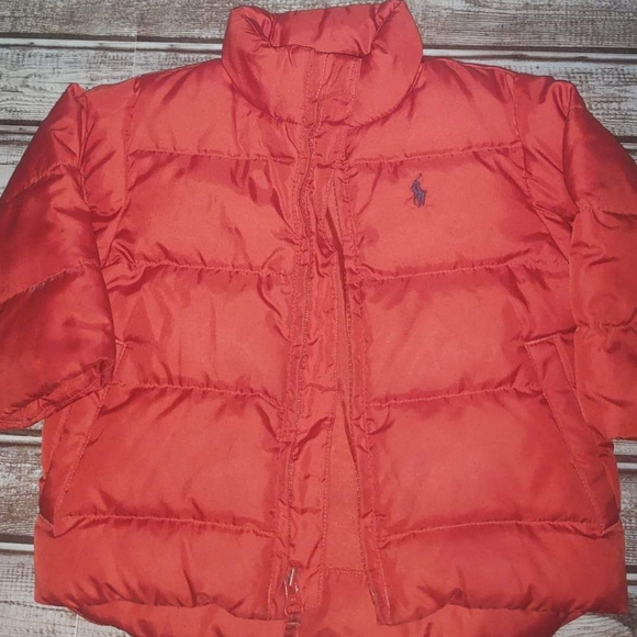 Ralph lauren Polo Jacket - Picture 1 of 1